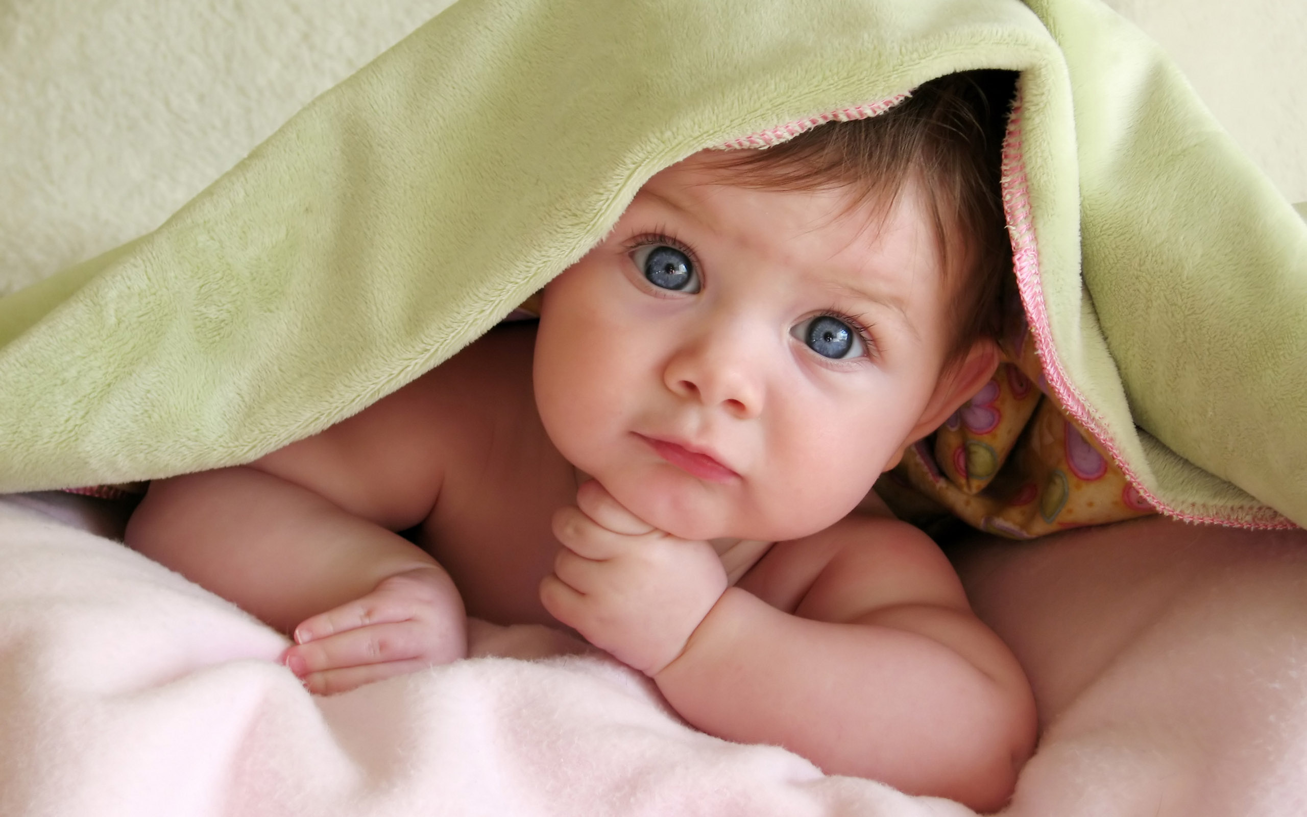 Establishing a bedtime routine with your baby