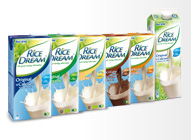 Rice Milk is a Dream Come True for the Lactose Intolerant