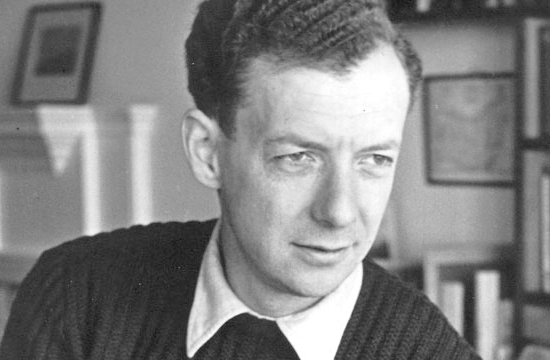 Benjamin Britten Centenary Events in Suffolk