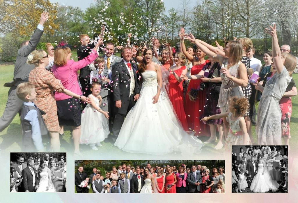 Wedding Day Angel Bridal Fayre: Colchester 11th May