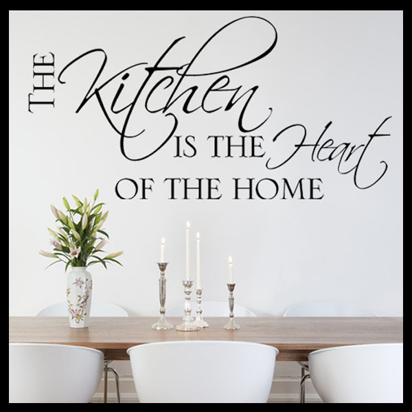 3 Ways To Turn Your Kitchen Into The Heart Of Your Home