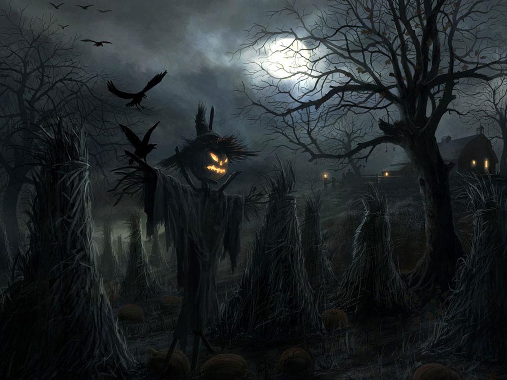 A Short History Of Halloween