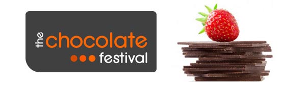 Chocolate Town All Weekend: London Chocolate Festival this December