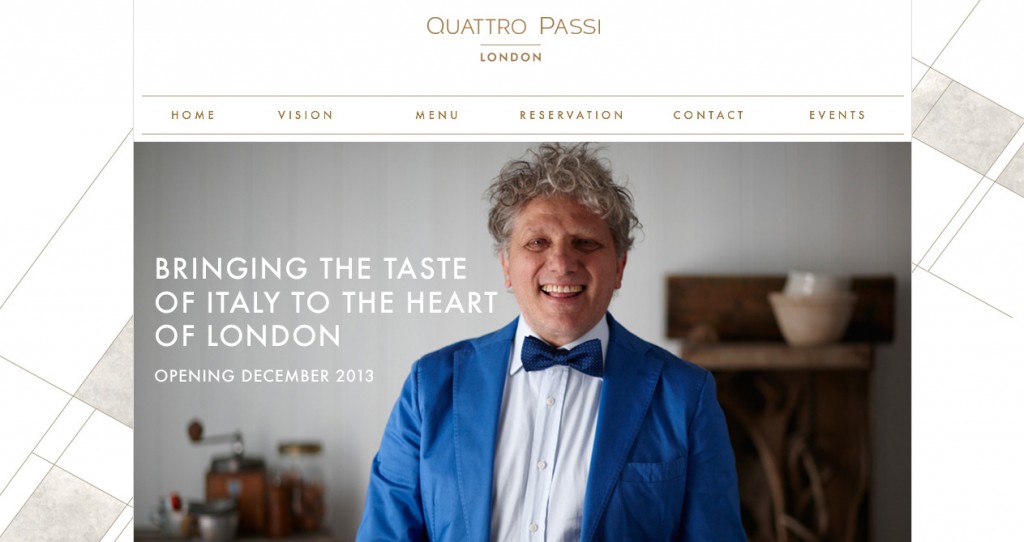Italian Michelin Star Restaurants In London Italian Michelin Star Restaurants In London