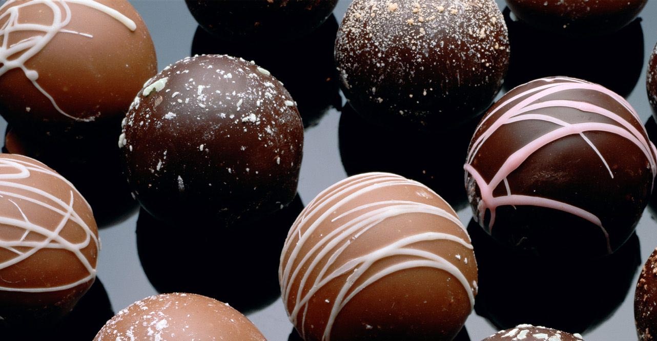 Research Proves, Belgian Chocolate is the ideal Mother’s Day Gift