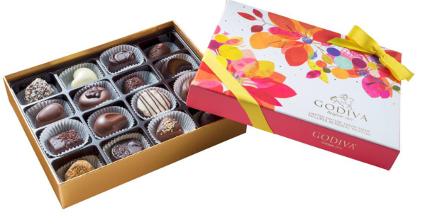 Ultimate Mother’s Day Gift & Chocolate Guide