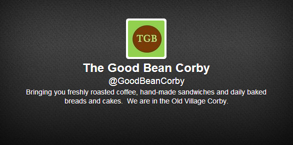 The Good Bean - Corby 