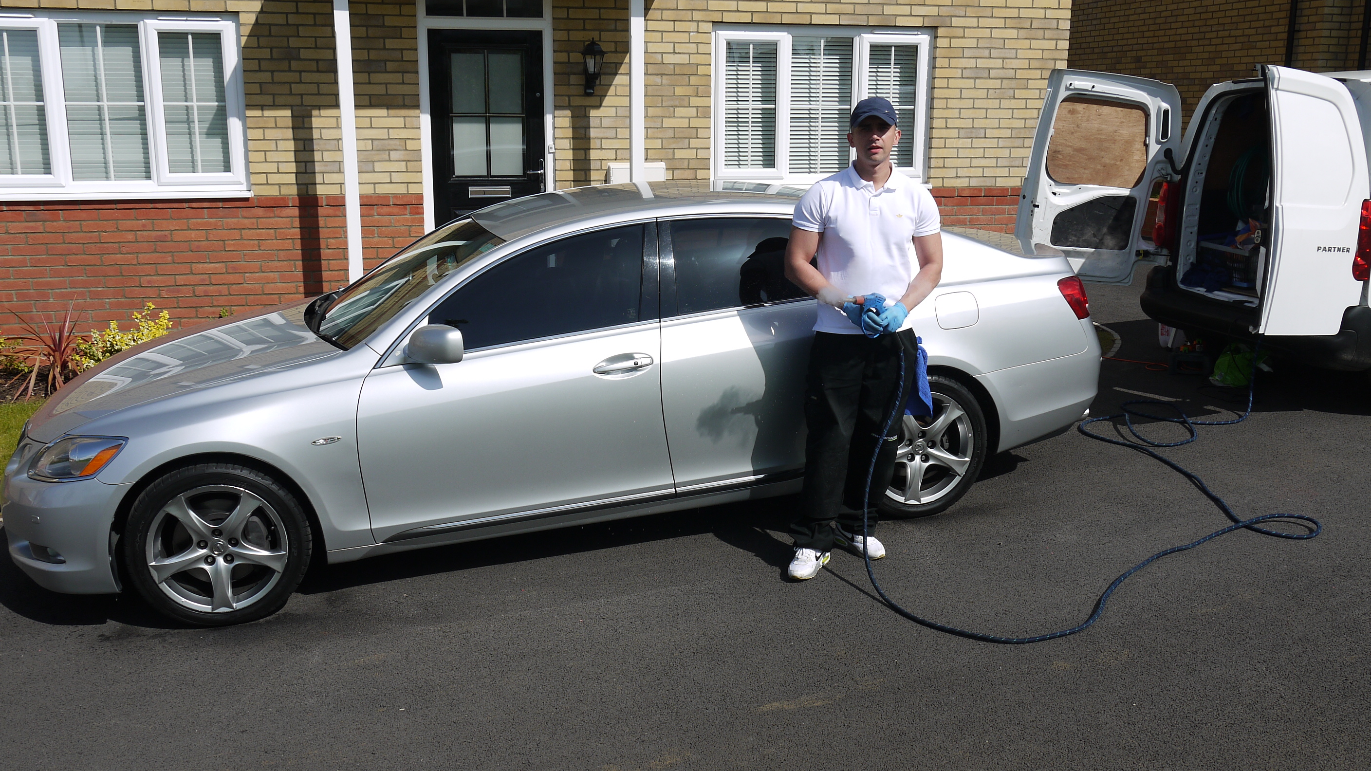 Amazing Mobile Cleaning & Valet in Corby that you need to Try!
